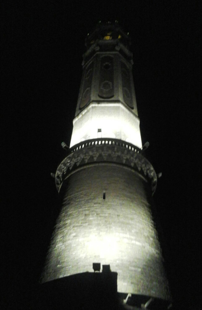 campanile