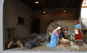 presepe 2109