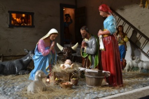 presepe 2109